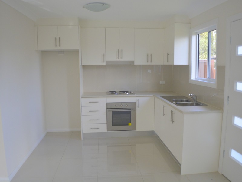 207A Popondetta Road, Blackett NSW 2770