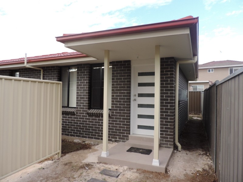 5A  Sunda Avenue, Whalan NSW 2770