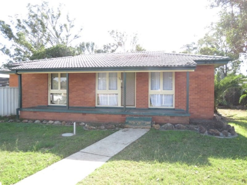 34 Manifold Road, Blackett NSW 2770