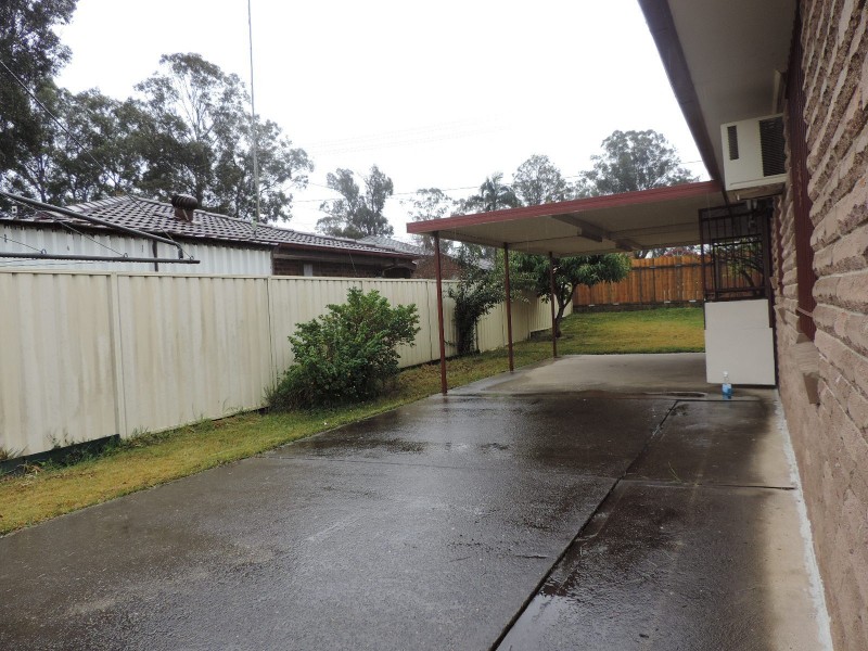 22 Dudley Street, Mount Druitt NSW 2770