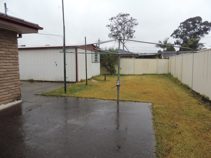 22 Dudley Street, Mount Druitt NSW 2770