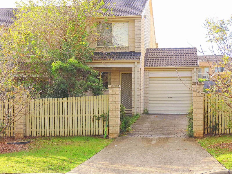 30/51-57 Meacher Street, Mount Druitt NSW 2770