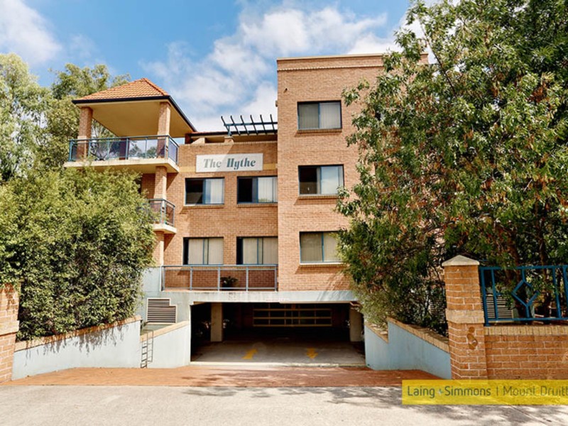 12/8 Hythe St, Mount Druitt NSW 2770