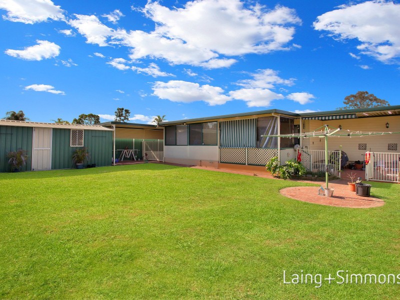 30 Siemens Crescent, Emerton NSW 2770