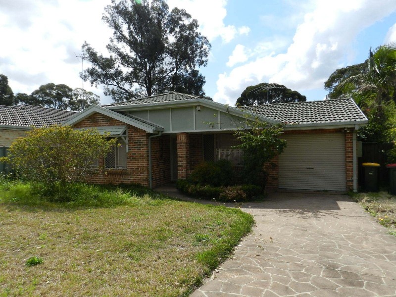 89 Copeland Road, Emerton NSW 2770