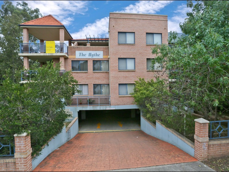 10/08 Hythe Street, Mount Druitt NSW 2770
