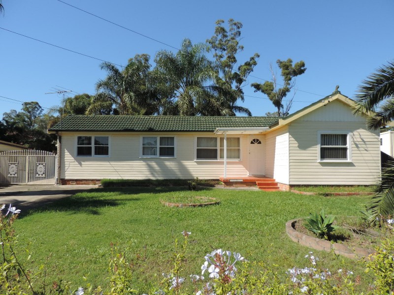 35 Miller Street, Mount Druitt NSW 2770