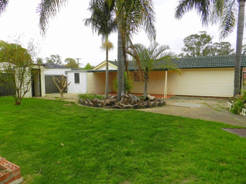 35 Miller Street, Mount Druitt NSW 2770