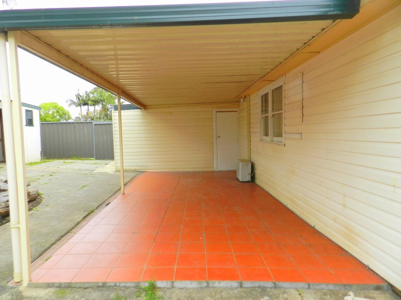 35 Miller Street, Mount Druitt NSW 2770