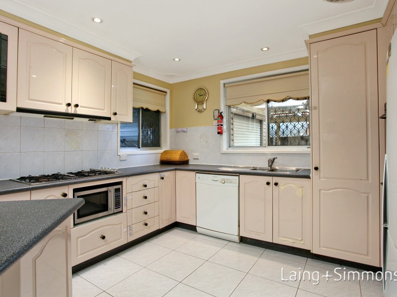 51 Jindalla Crescent, Hebersham NSW 2770