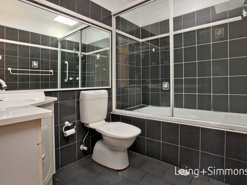 51 Jindalla Crescent, Hebersham NSW 2770