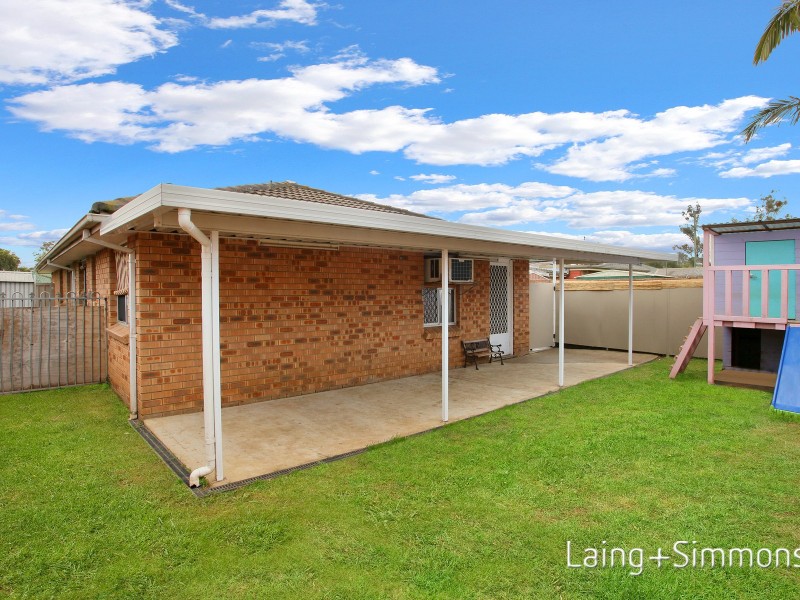 51 Jindalla Crescent, Hebersham NSW 2770