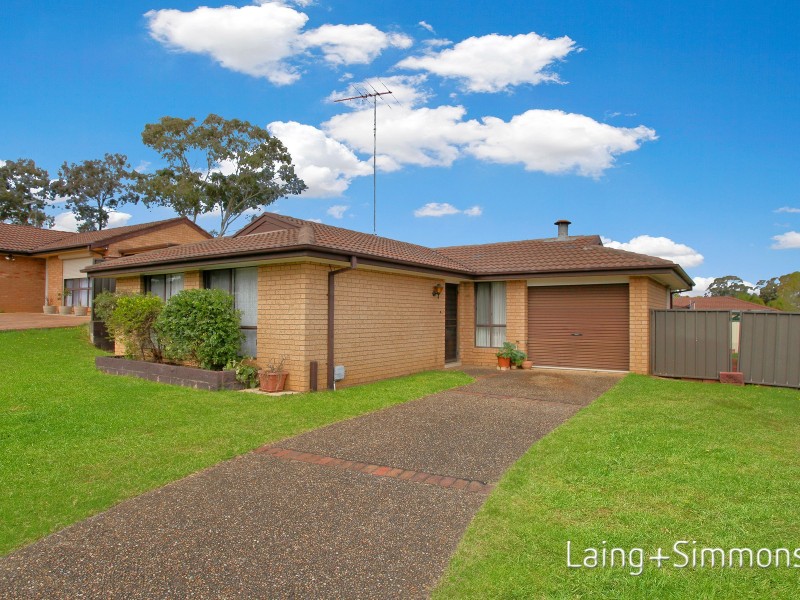 11 Bovis Place, Rooty Hill NSW 2766