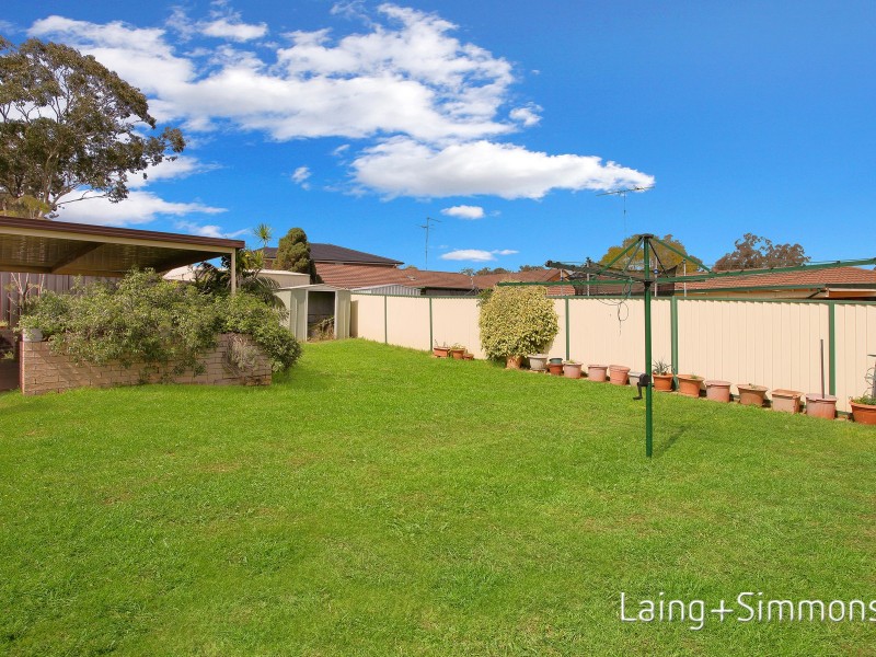 11 Bovis Place, Rooty Hill NSW 2766