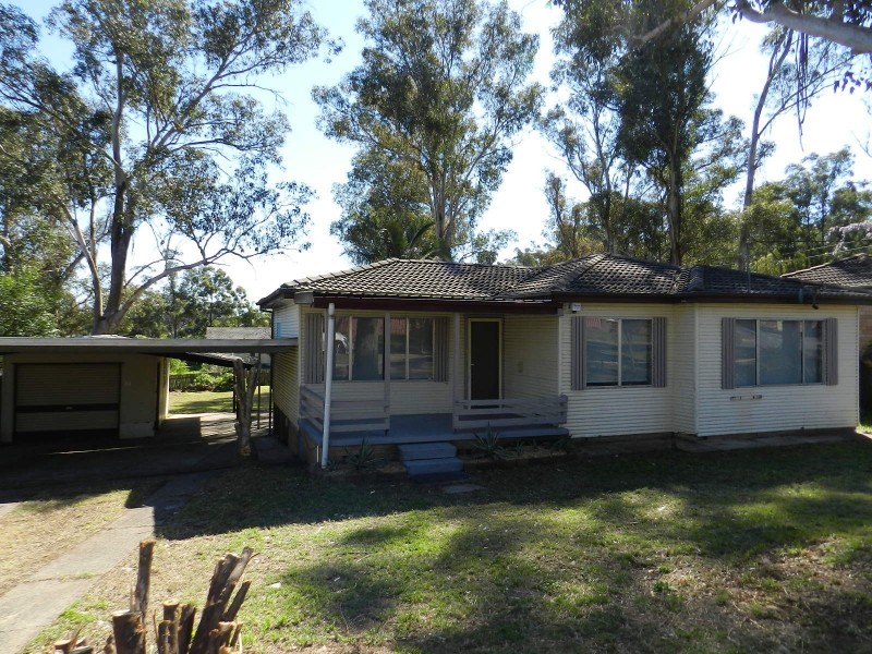 91 Paull Street, Mount Druitt NSW 2770