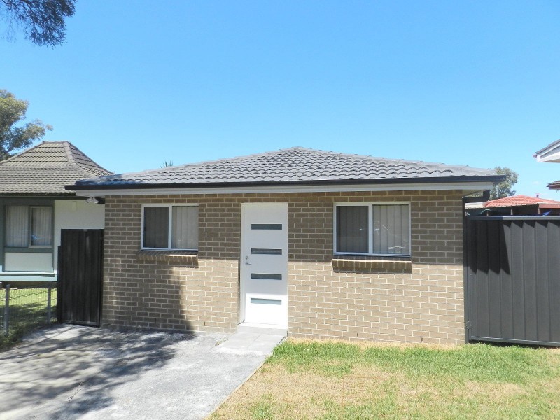 2a Margaret Court, Shalvey NSW 2770