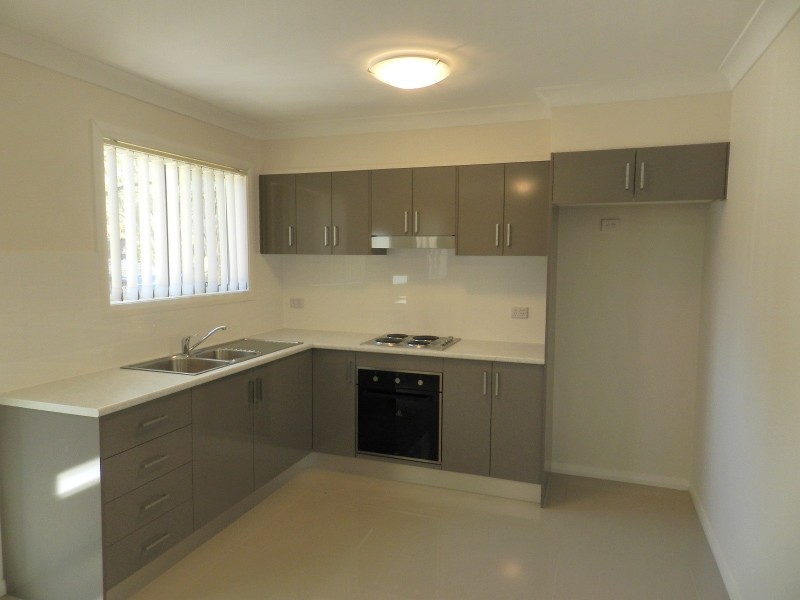 2a Margaret Court, Shalvey NSW 2770