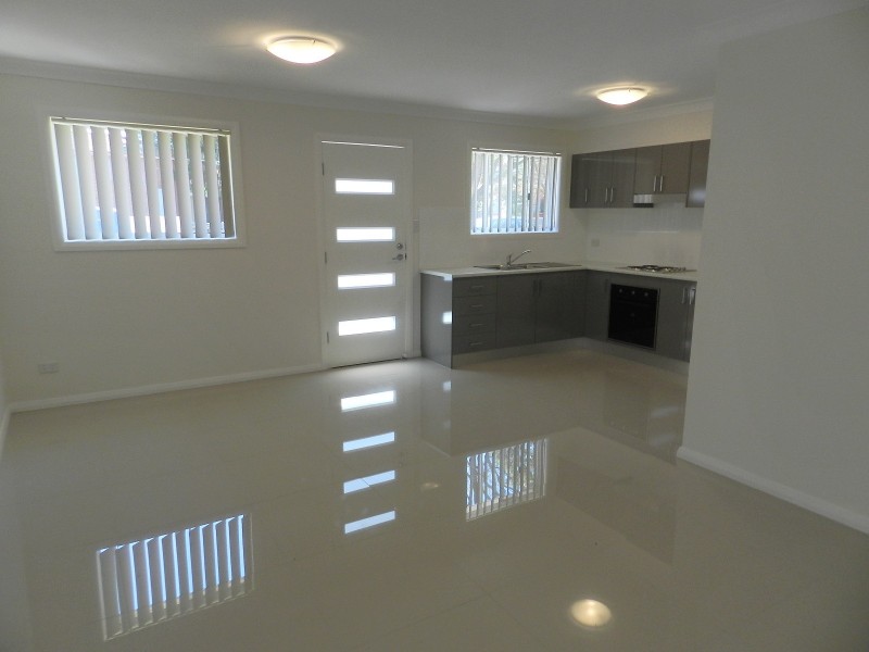 2a Margaret Court, Shalvey NSW 2770