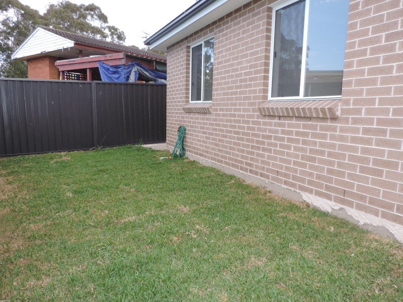 2a Margaret Court, Shalvey NSW 2770