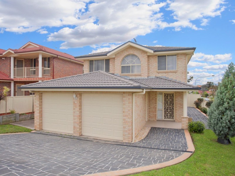 2 Browning Close, Mount Druitt NSW 2770