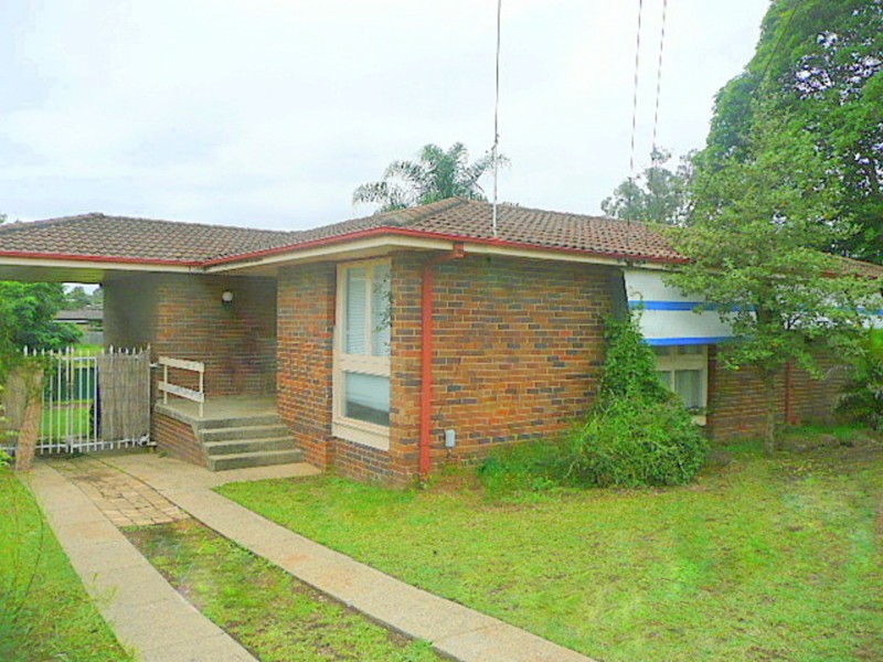 78 Captain Cook Drive, Willmot NSW 2770