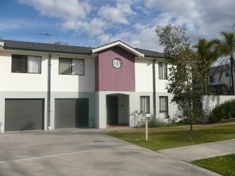 2/33 Blenheim Avenue, Rooty Hill NSW 2766