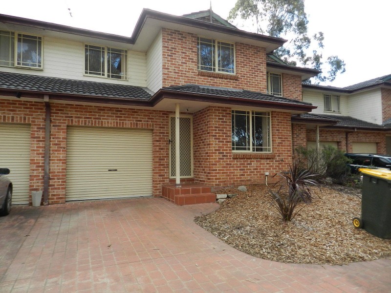 9/27-29 Albert Street, Werrington NSW 2747