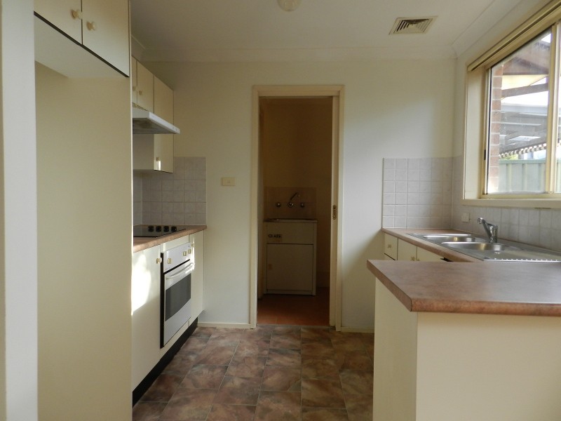 9/27-29 Albert Street, Werrington NSW 2747