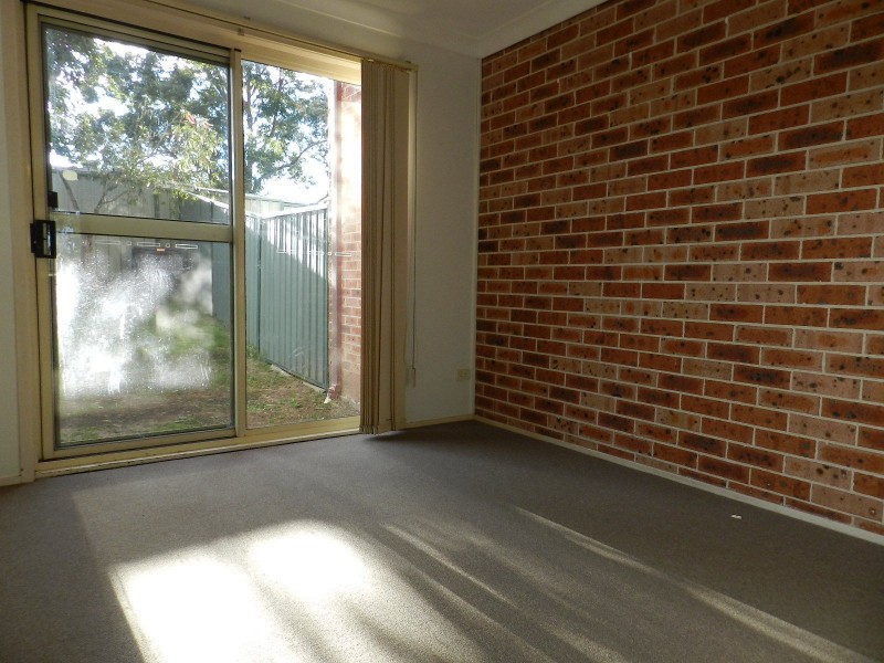 9/27-29 Albert Street, Werrington NSW 2747