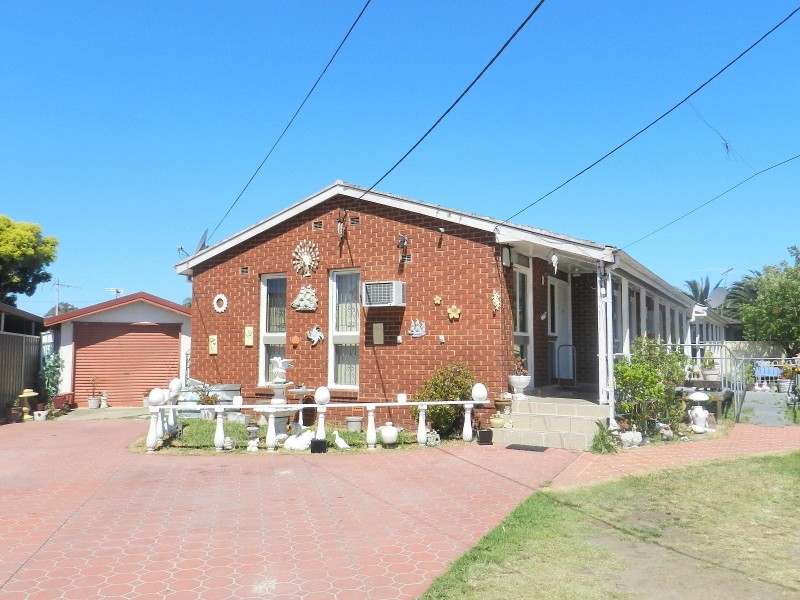 13A Hertz Place, Emerton NSW 2770