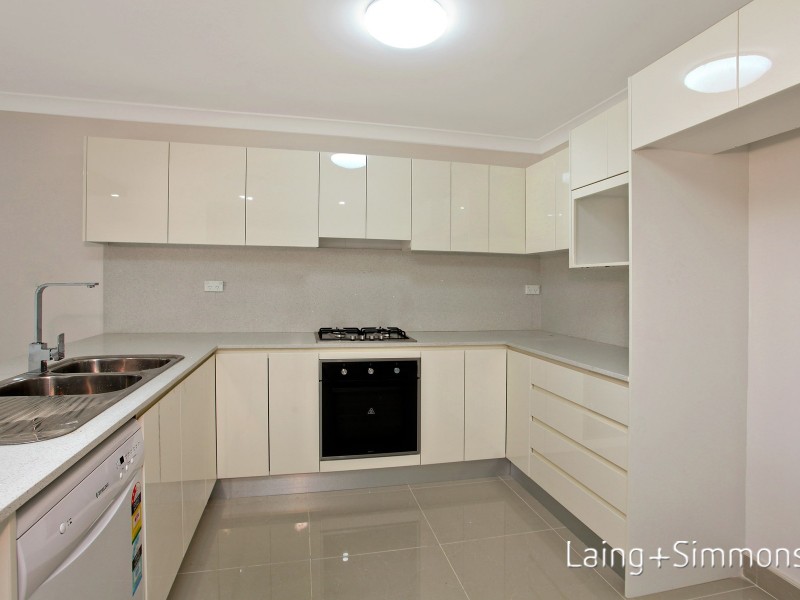 6B Dudley Street, Mount Druitt NSW 2770