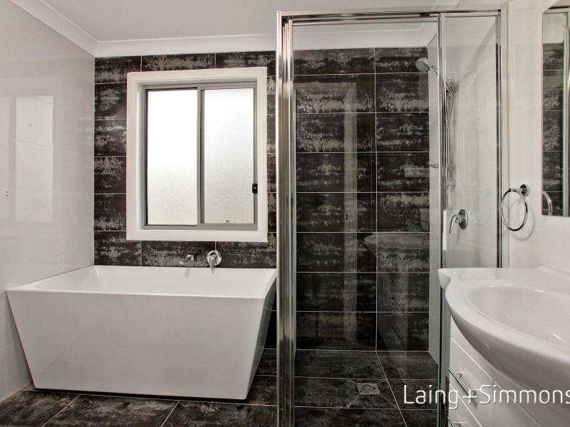 6B Dudley Street, Mount Druitt NSW 2770