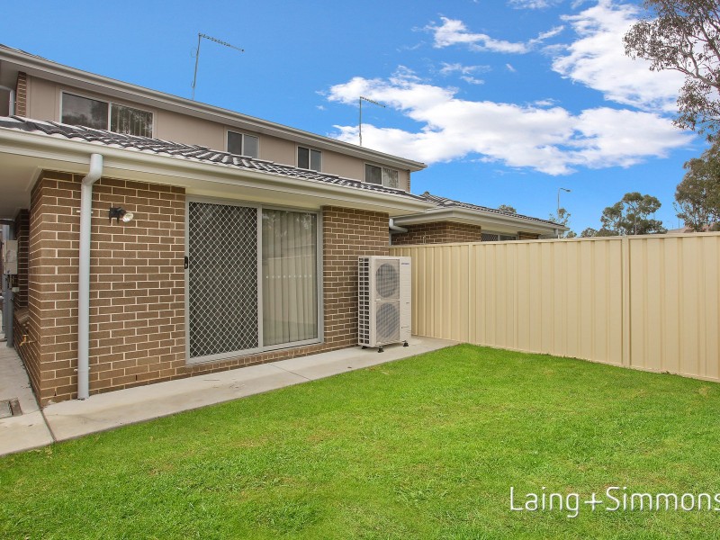 6B Dudley Street, Mount Druitt NSW 2770