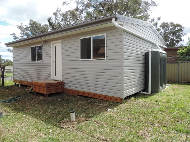 19A Idriess Crescent, Blackett NSW 2770