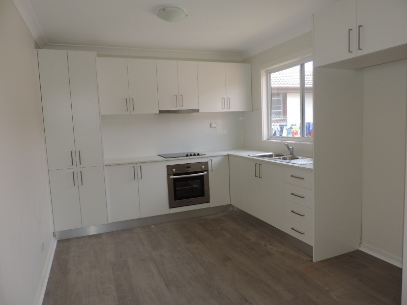 19A Idriess Crescent, Blackett NSW 2770