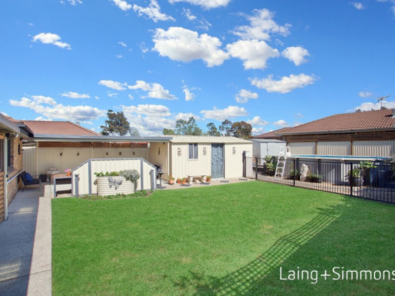 20 Nicolaidis Crescent, Rooty Hill NSW 2766