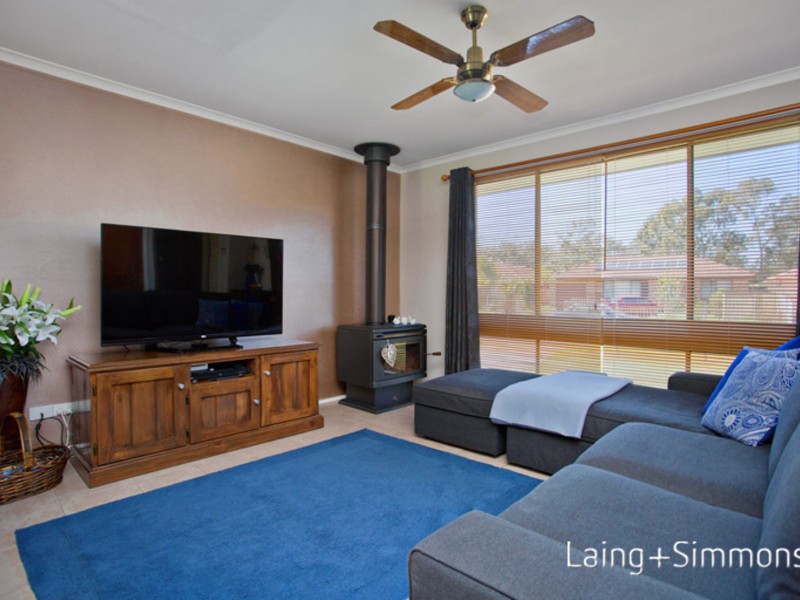 20 Nicolaidis Crescent, Rooty Hill NSW 2766