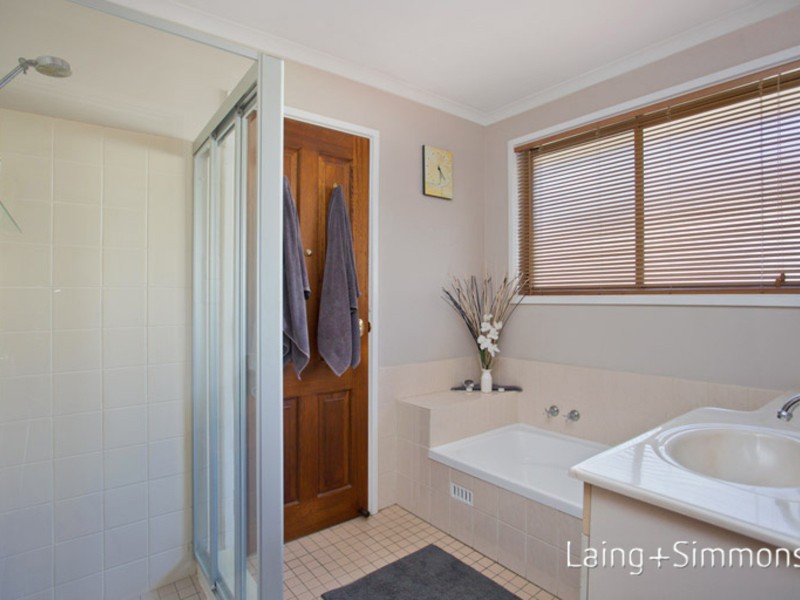 20 Nicolaidis Crescent, Rooty Hill NSW 2766