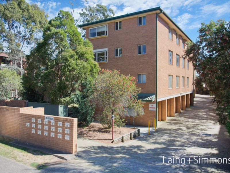 9/39 Hythe Street, Mount Druitt NSW 2770