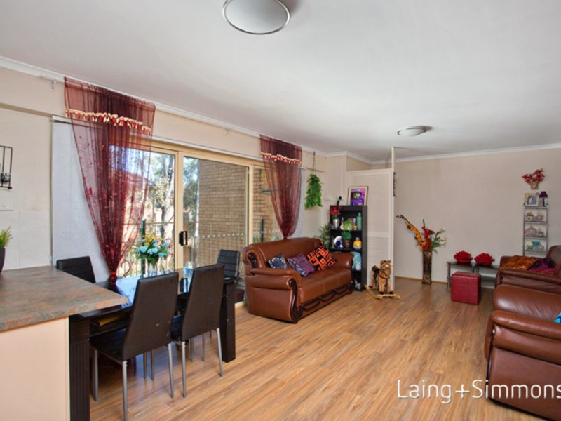 9/39 Hythe Street, Mount Druitt NSW 2770