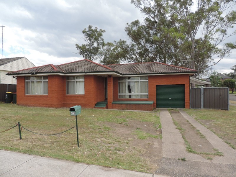 53 Miller Street, Mount Druitt NSW 2770