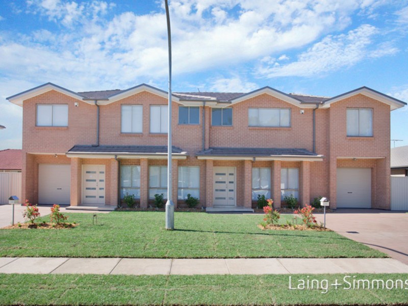 4/368  Rooty Hill Road North, Plumpton NSW 2761