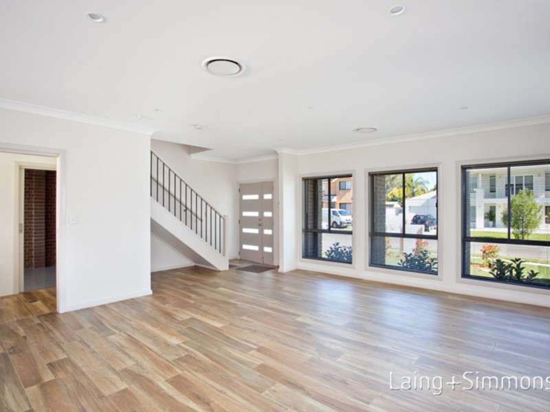 4/368  Rooty Hill Road North, Plumpton NSW 2761