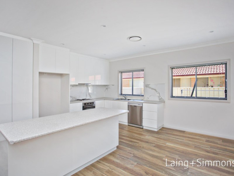 4/368  Rooty Hill Road North, Plumpton NSW 2761