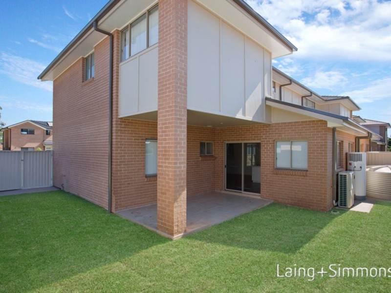 4/368  Rooty Hill Road North, Plumpton NSW 2761