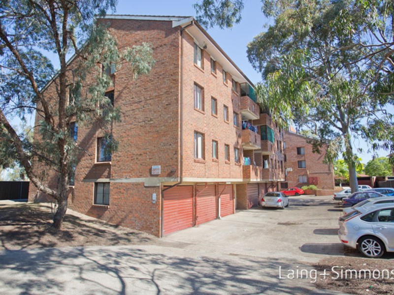 16/342 Woodstock Avenue, Mount Druitt NSW 2770