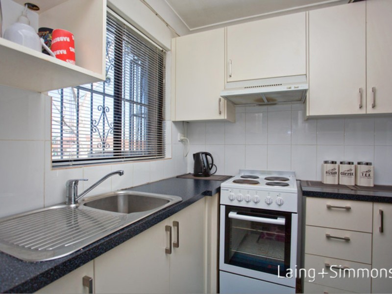 16/342 Woodstock Avenue, Mount Druitt NSW 2770