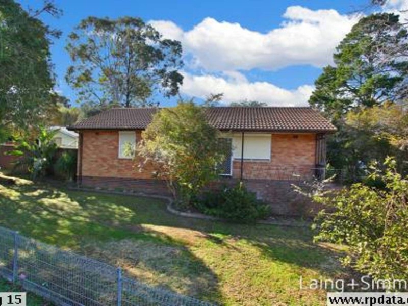 38 Amundsen Street, Tregear NSW 2770