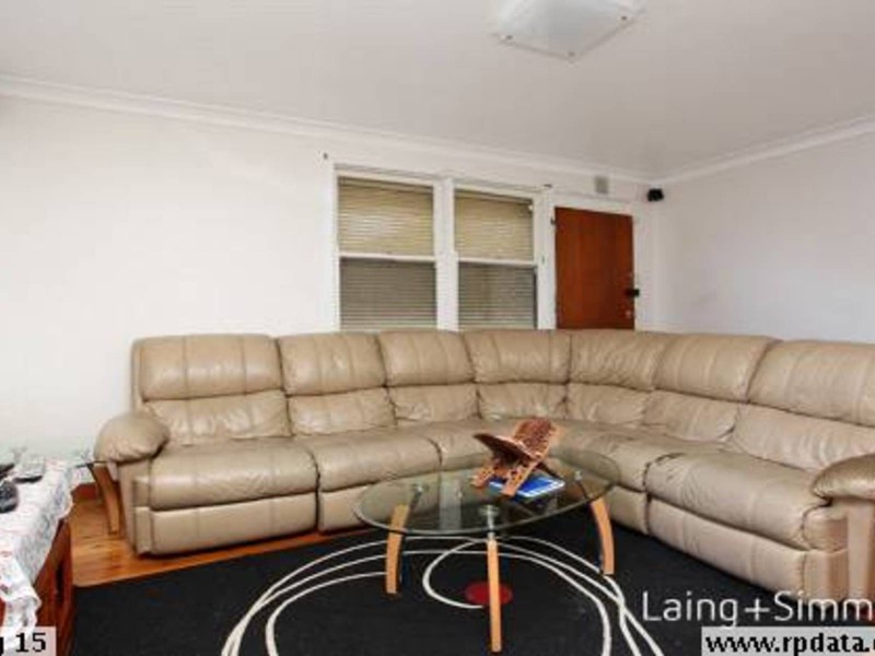 38 Amundsen Street, Tregear NSW 2770