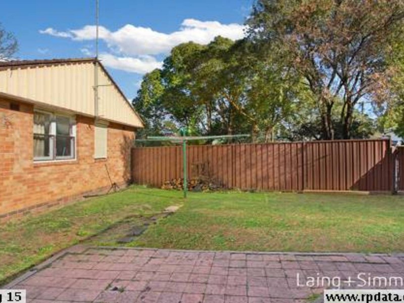 38 Amundsen Street, Tregear NSW 2770